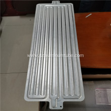 3003 Brazed cold water sheet design develope